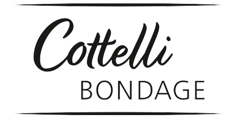 Voir + d'articles de la marque Cotelli Bondage